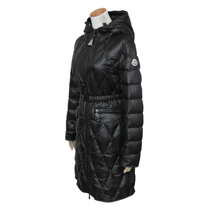 楽天市場】モンクレール ロング ダウンジャケット レディース SERILONG  