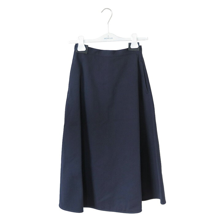 楽天市場】モンクレール スカート レディース 2D00016 596IT 774  