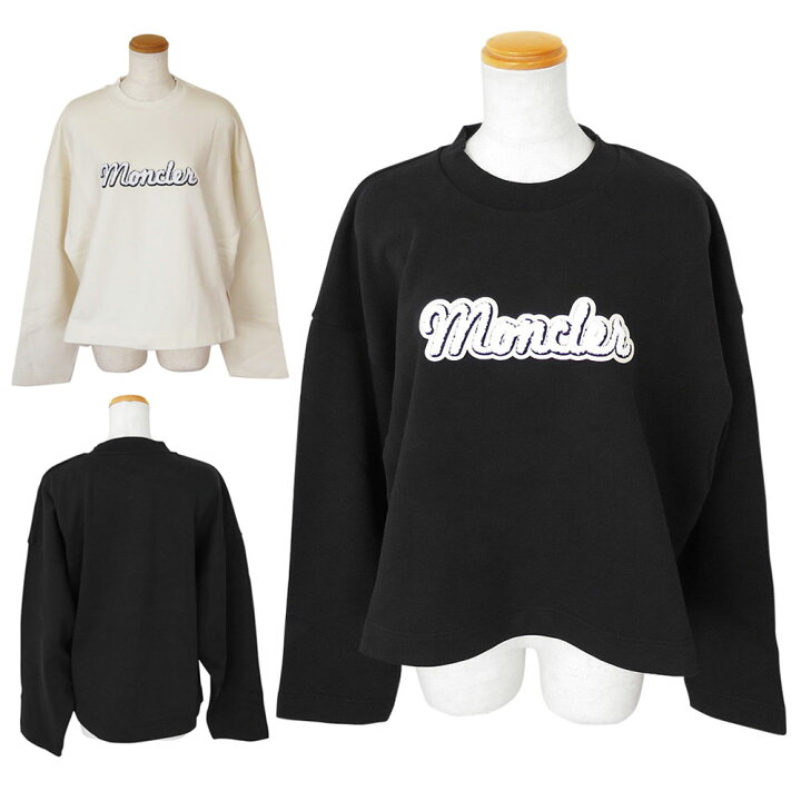 楽天市場】モンクレール スウェット レディース 8G00020 899U5  