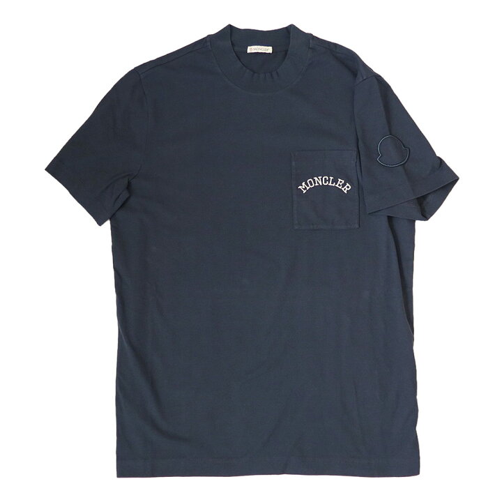 楽天市場】モンクレール Tシャツ 半袖 メンズ 8C00050 89AA2 778 