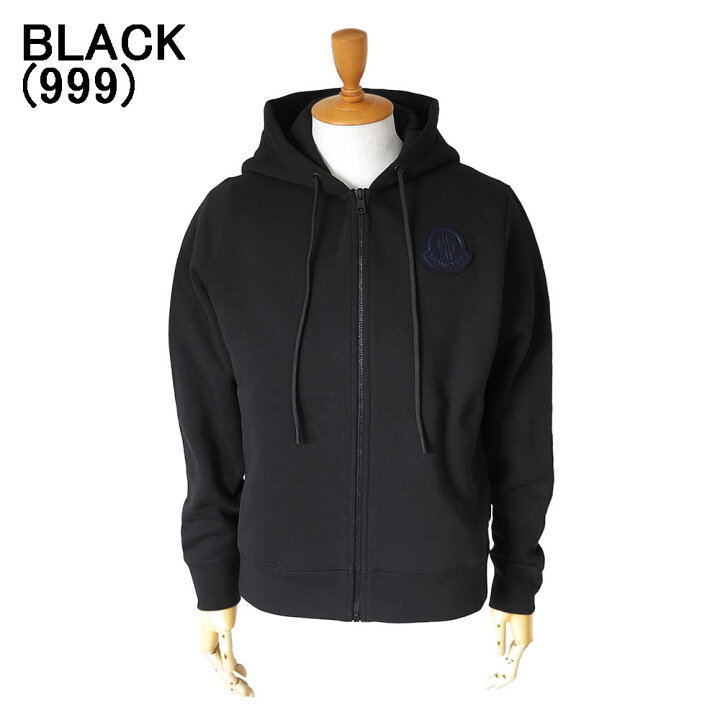 楽天市場】モンクレール パーカー メンズ 8G00081 809KX ジップアップ  