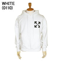 楽天市場】オフホワイト off-white パーカー（サイズ（S/M/L）M）の通販