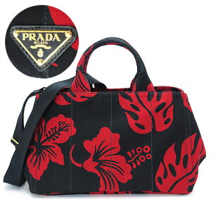 プラダ prada トートバッグ キャンバスの人気商品・通販・価格 