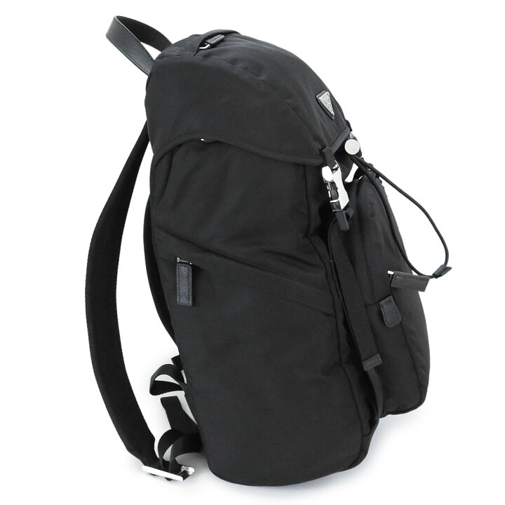 楽天市場】プラダ リュックサック 2VZ135 2DMG F0002 V HOL バック  