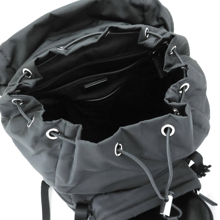 楽天市場】プラダ リュック バックパック リュックサック Re Nylon 