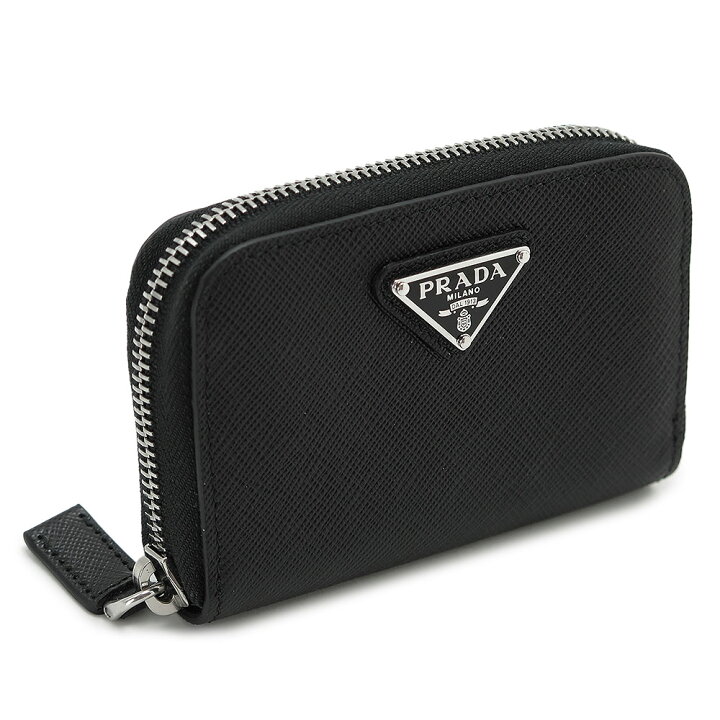 楽天市場】プラダ コインケース 2MM003 QHH F0002 小銭入れ カード  