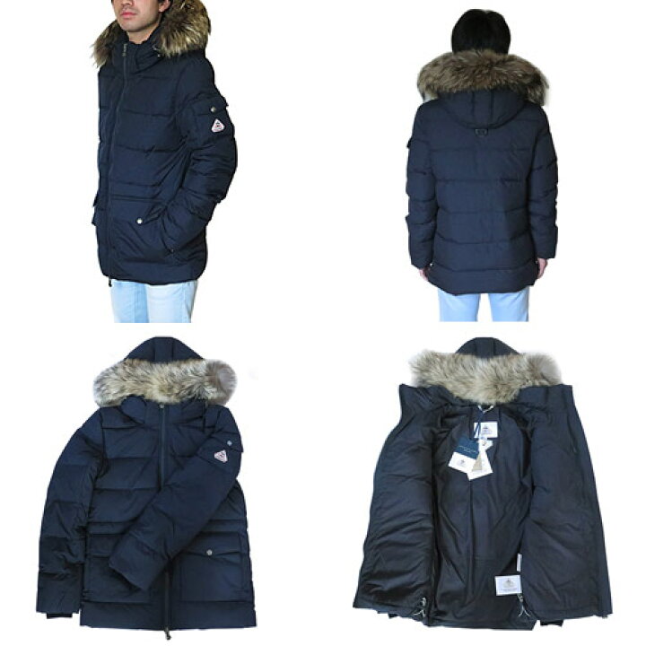 楽天市場】ピレネックス ダウンジャケット メンズ AUTHENTIC MINI 