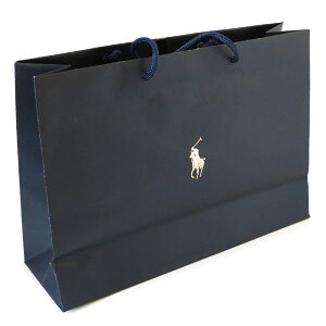 |t[ POLO RALPH LAUREN  KX y[p[obO Vbp[ lCr[ 37.5×26.5×11.5cmyuhtizy܁z