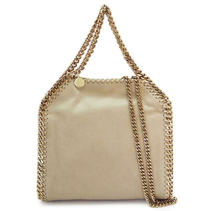 楽天市場】ステラマッカートニー ミニ トートバッグ レディース  