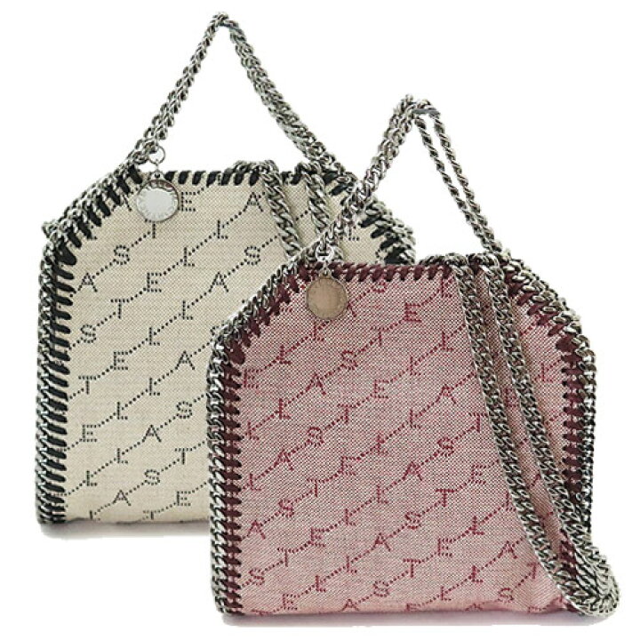 楽天市場】ステラマッカートニー ハンドバッグ レディース ファラベラ  