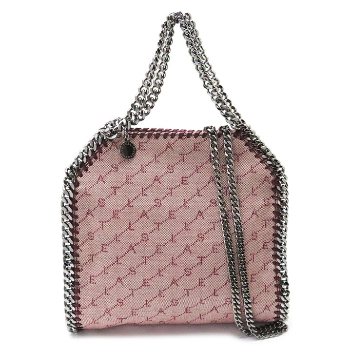 楽天市場】ステラマッカートニー ミニ トートバッグ レディース 