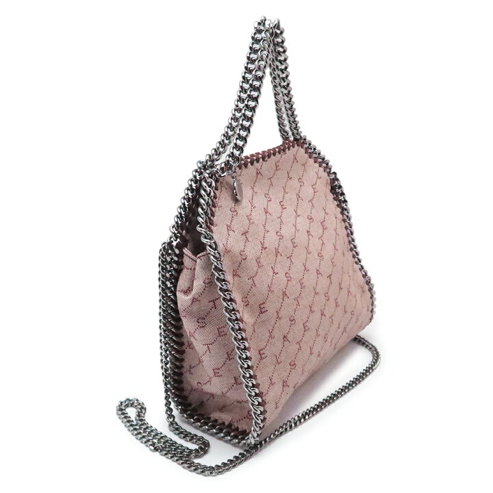 楽天市場】ステラマッカートニー ミニ トートバッグ レディース 