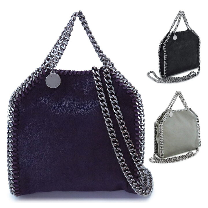 楽天市場】ステラマッカートニー トートバッグ レディース ファラベラ  