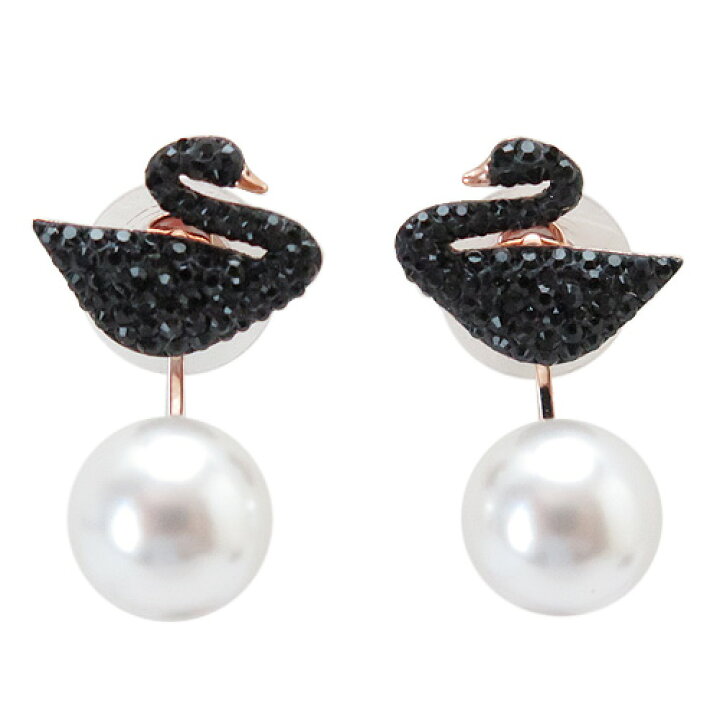 楽天市場】スワロフスキー ピアス 5193949 SWAROVSKI アクセサリー  