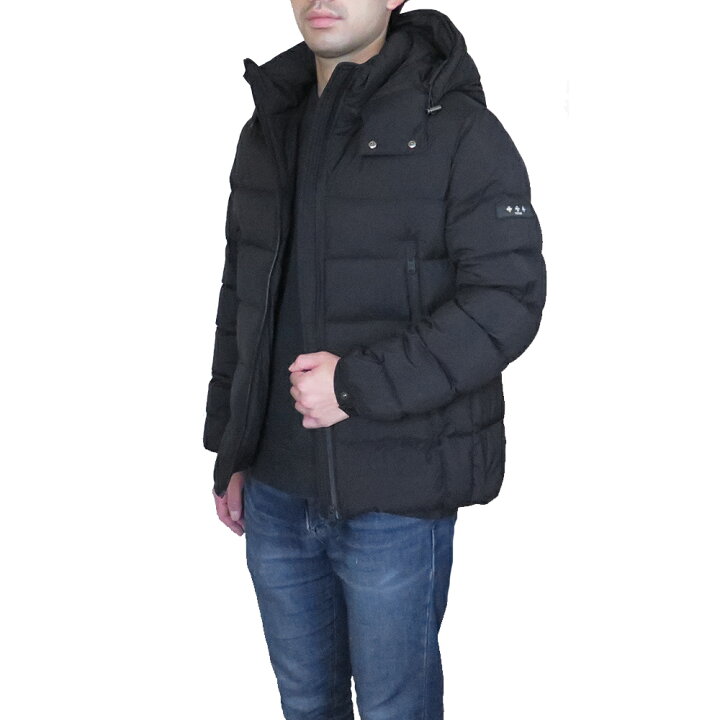 楽天市場】タトラス ダウンジャケット メンズ BORBORE MTAT23A4568-D  