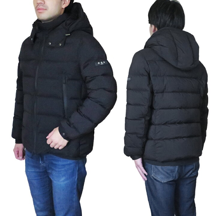 楽天市場】タトラス ダウンジャケット メンズ BORBORE MTAT23A4568-D  