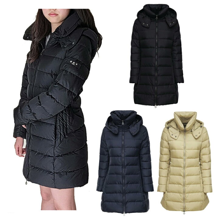 楽天市場】タトラス ダウンコート レディース POLITEAMA LTAT23A4694-D  