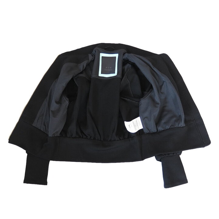 楽天市場】タトラス ジャケット レディース NAMIE LTLA23S8034-M 