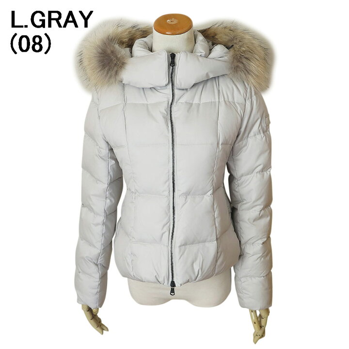 楽天市場】タトラス ダウンジャケット レディース AVECI LTAT23A4866-D  