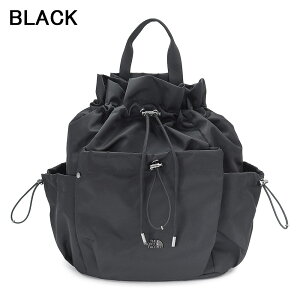 �U �m�[�X�t�F�C�X THE NORTH FACE �V�����_�[�o�b�O ���f�B�[�X �����Y BONNEY PACK M NN2PR61L / NN2PR61M �X�����O�o�b�O �o�b�N�p�b�N 3WAY �z���C�g���[�x�� �؍����胉�C�� �y2026�N�t�ĐV��z
