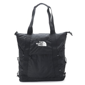 ザ ノースフェイス トートバッグ ボレアリス リュックサック バックパック ショルダーバッグ ブラック 黒 A4サイズ収納可 NF0A52SV 4HF THE NORTH FACE【2025年春夏新作】