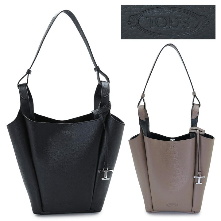 楽天市場】トッズ バケットバッグ スモール レディース Tタイムレス  