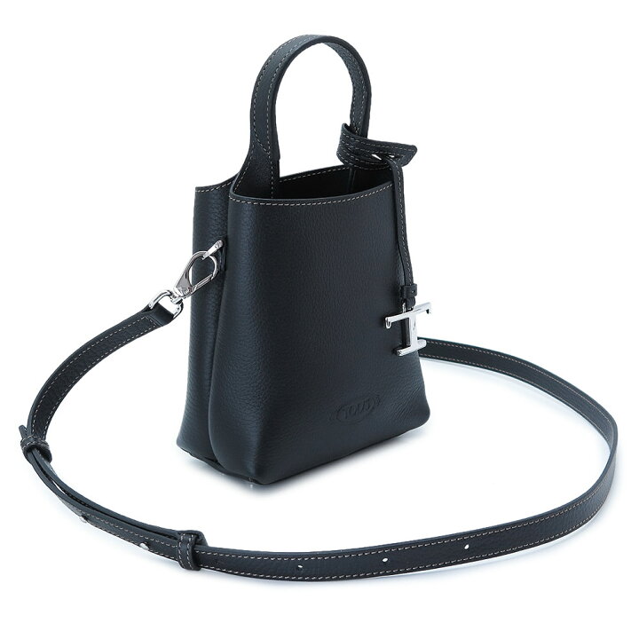 楽天市場】トッズ ショルダーバッグ レディース Tタイムレス  