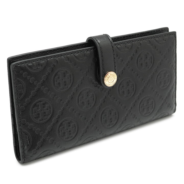 楽天市場】トリーバーチ 長財布 レディース 二つ折り財布 Tモノグラム 