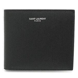 サンローラン(SAINT LAURENT) 財布 メンズ二つ折り財布 | 通販・人気 