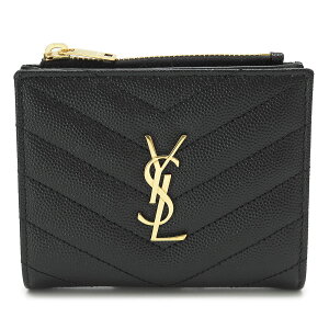 サンローラン(SAINT LAURENT) レディース二つ折り財布 | 通販・人気 