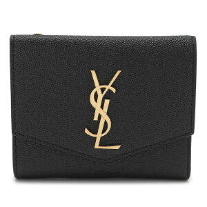 サンローラン(SAINT LAURENT) レディース二つ折り財布 | 通販・人気 