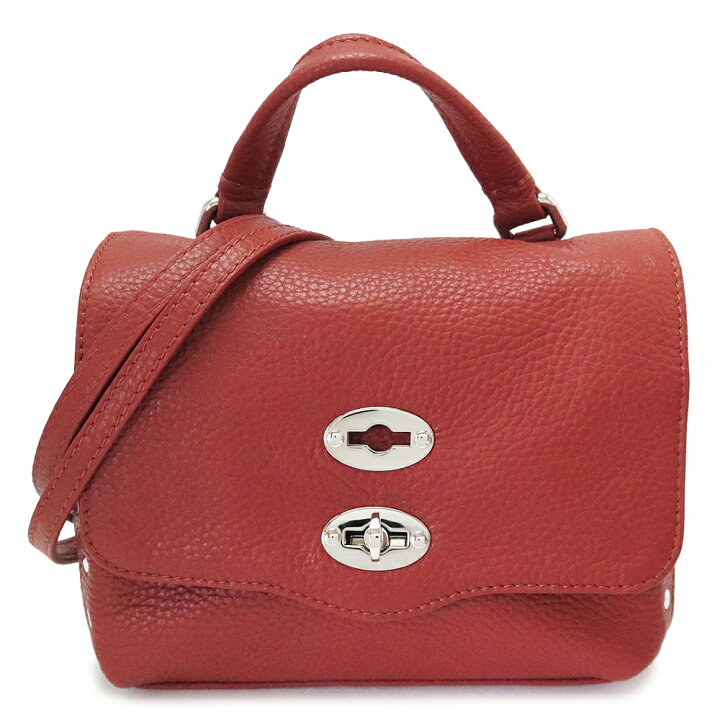 楽天市場】ザネラート ショルダーバッグ レディース POSTINA BABY  