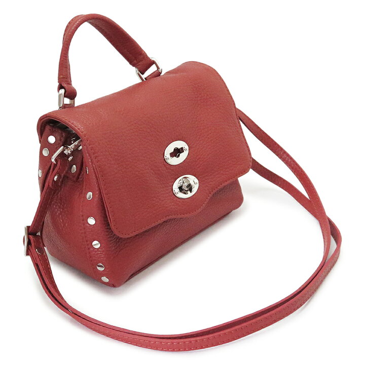 楽天市場】ザネラート ショルダーバッグ レディース POSTINA BABY  