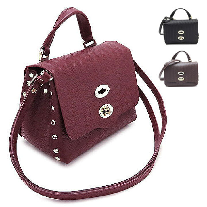 楽天市場】ザネラート ショルダーバッグ レディース POSTINA BABY 6263  