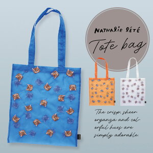   Nathalie Lete g[gobO I[KW[n fB[X Y GRobO A4