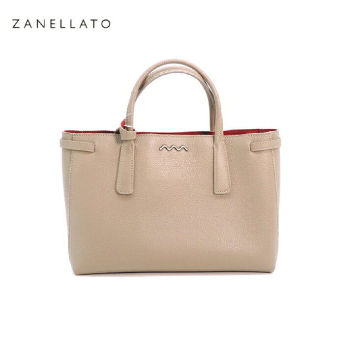 楽天市場】【定価7.5万・新品】ZANELLATO（ザネラート）レザー 