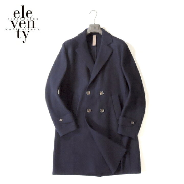 楽天市場】【定価11.2万・新品・50】 eleventy（イレブンティ）ウール  