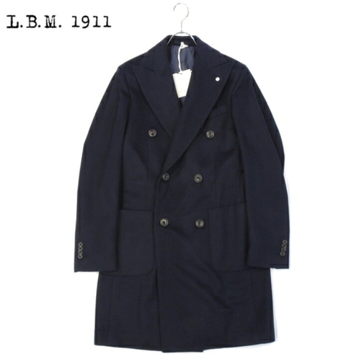 楽天市場】【40%OFF・新品・46,48,50】L.B.M.1911（エルビーエム  