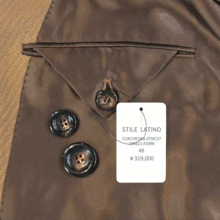 楽天市場】【50%OFF】 STILE LATINO（スティレ ラティーノ）ACHEO 