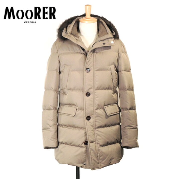 楽天市場】【定価34.1万・新品・46】MOORER（ムーレー）BARBIERI-WK 