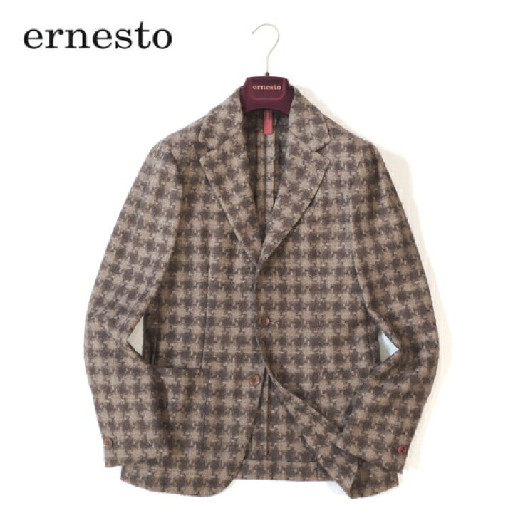 秋冬】 ERNESTO エルネスト 46