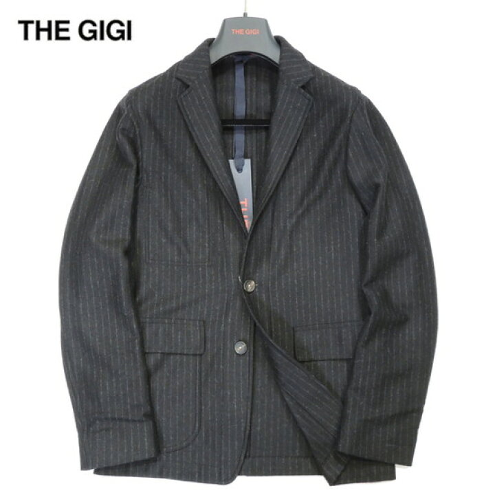 楽天市場】【定価8.8万・新品・46】THE GIGI（ザ ジジ）【STARMAN】2B 