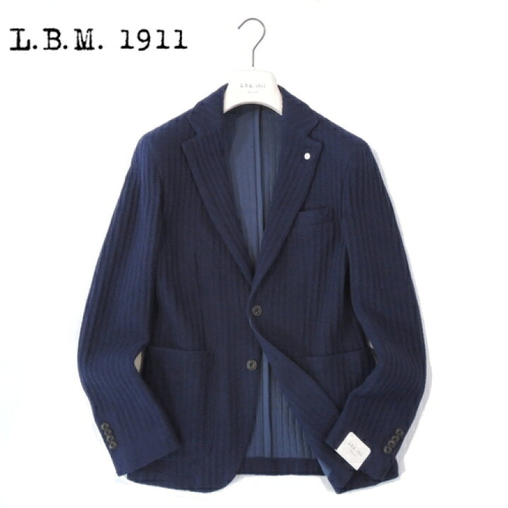 楽天市場】【40%OFF・新品・46】L.B.M.1911（エルビーエム）PUNTO 