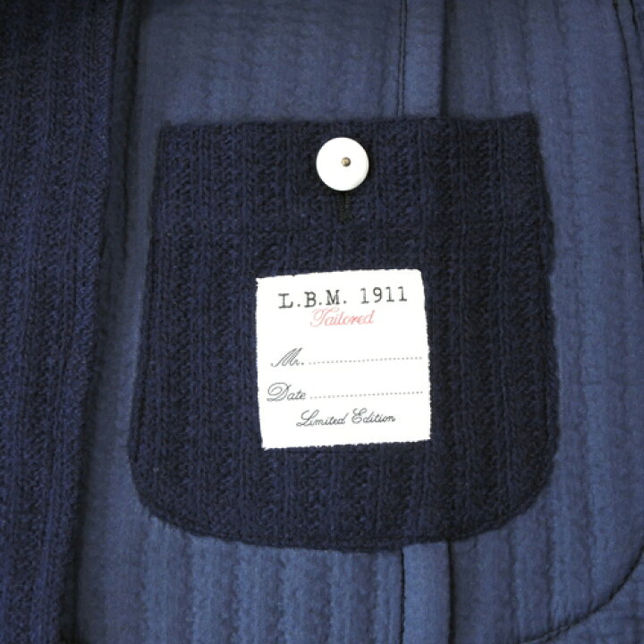 楽天市場】【40%OFF・新品・46】L.B.M.1911（エルビーエム）PUNTO 