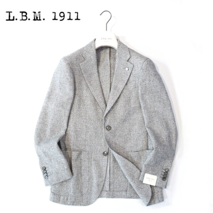 楽天市場】【40%OFF・新品・44C,48C】L.B.M.1911（エルビーエム）JACK 