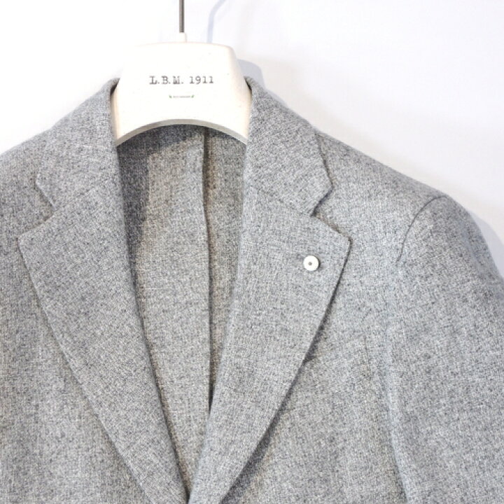 楽天市場】【40%OFF・新品・44C,48C】L.B.M.1911（エルビーエム）JACK 