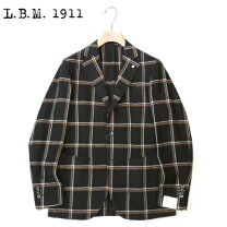 楽天市場】l.b.m.1911 ダブルの通販