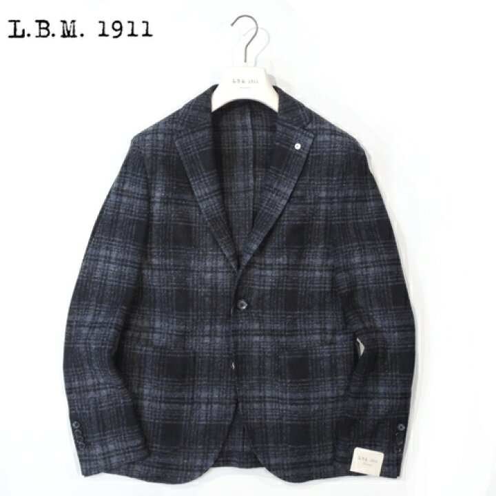 楽天市場】【40%OFF・新品・46】L.B.M.1911（エルビーエム）JACK 