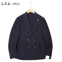 楽天市場】l.b.m.1911 ダブルの通販 