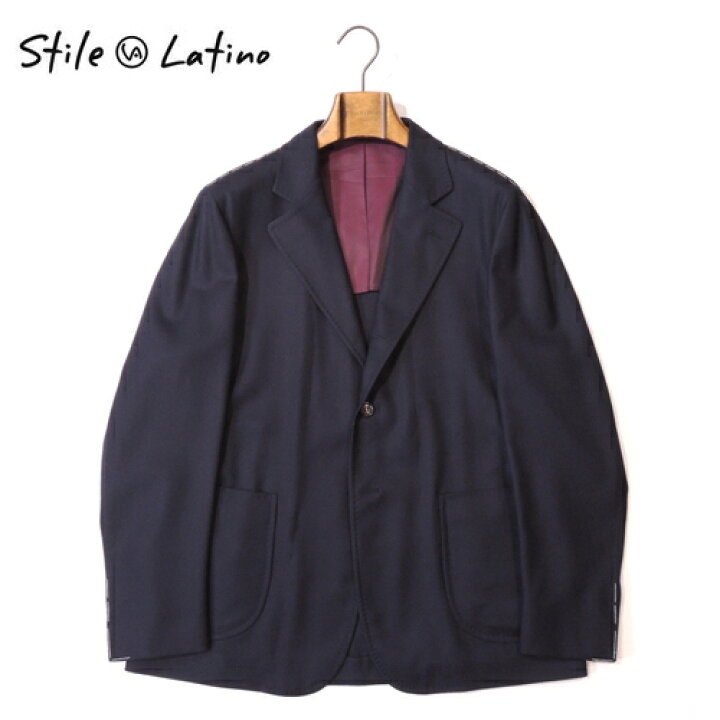 楽天市場】【50%OFF・新品・48】STILE LATINO（スティレ ラティーノ 
